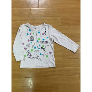 ニシマツヤ(西松屋)のトップス  100(Tシャツ/カットソー)