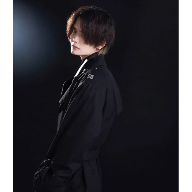 ADRER The trench coat トレンチコート アドラー KEI - トレンチコート