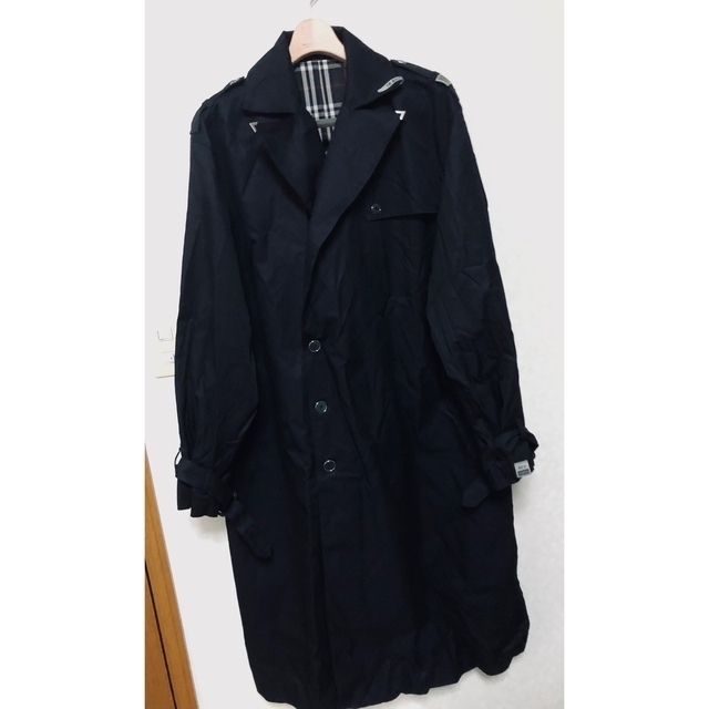 ADRER The trench coat トレンチコート　アドラー　KEI