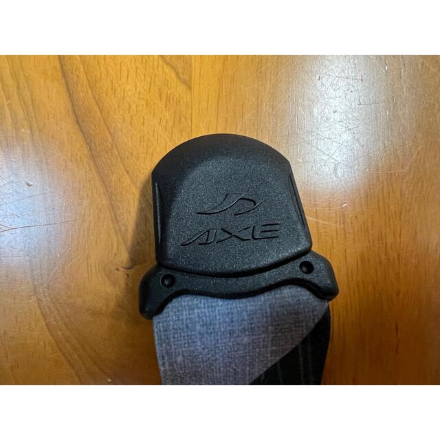 AXE(アックス)のAXE スノーゴーグル スポーツ/アウトドアのスノーボード(ウエア/装備)の商品写真