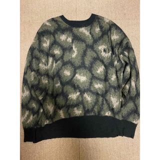 Supreme(ニット/セーター)のフリマアイテム一覧 Supreme(ニット/セーター)のフリマアイテム一覧