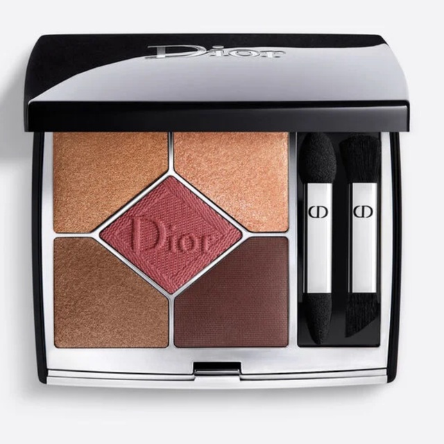 Dior アイシャドウ　サンククルールクチュール