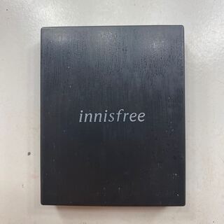 イニスフリー(Innisfree)のイニスフリー　アイシャドウ　パレット(アイシャドウ)