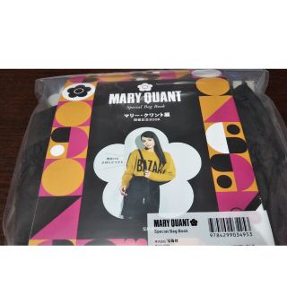 マリークワント(MARY QUANT)のマリークワント バッグ(ショルダーバッグ)