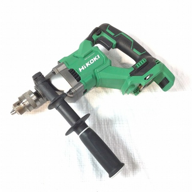 日立 - ☆中古品☆ HiKOKI ハイコーキ 13mm 36V コードレス 日立 - ☆中古品☆ HiKOKI ハイコーキ 13mm 36V コードレス