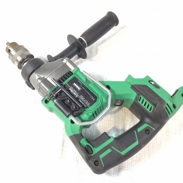 日立 - ☆中古品☆ HiKOKI ハイコーキ 13mm 36V コードレス 日立 - ☆中古品☆ HiKOKI ハイコーキ 13mm 36V コードレス