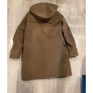 Scye - サイベーシックス ダッフルコート 美品 M キャメル 人気の通販