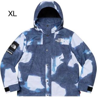 Supreme North Face Mountain Jacket(マウンテンパーカー)