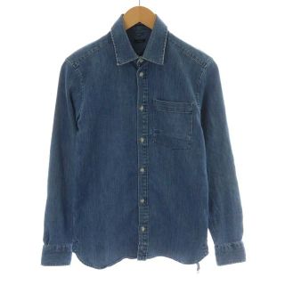 デンハム デニムシャツ シャツ(メンズ)の通販 24点 | DENHAMのメンズを ...