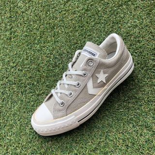 コンバース(CONVERSE)の美品23converse CX-PRO SK HC OX コンバース HT534(スニーカー)