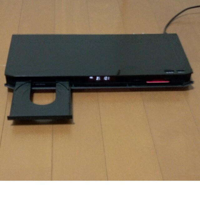 Panasonic ブルーレイ DIGA DMR-BRS500 2014年製