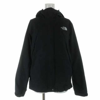 ザノースフェイス(THE NORTH FACE)のTHE NORTH FACE Scoop Jacket ナイロンジャケット L(パーカー)