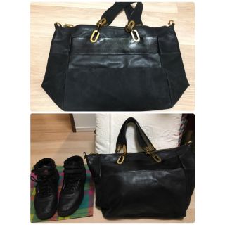 マークバイマークジェイコブス(MARC BY MARC JACOBS)のMARC BY MARCJACOBS トートバッグ(トートバッグ)