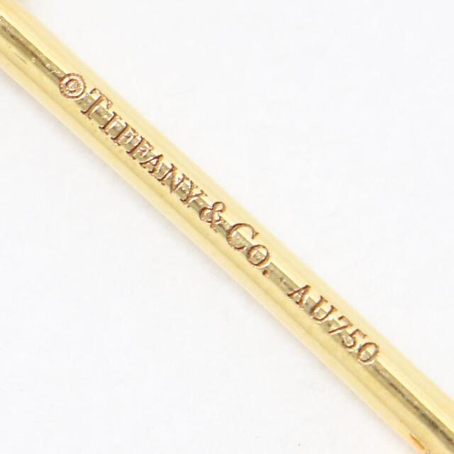 TIFFANY&Co. ティファニー ネックレス ペンダント ハート キー 鍵 エンチャント ハートキー ネックレス ダイヤモンド K18 イエローゴールド 金 【レディース】【中古】【美品】【RL017】 TIFFANY&Co. ティファニー ネックレス ペンダント ハート キー 鍵 エンチャント ハートキー ネックレス ダイヤモンド K18 イエローゴールド 金 【レディース】【中古】【美品】【RL017】