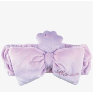 ポケモン - メタモンヘアバンド カビゴンヘアバンド セット売りの通販