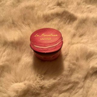 レメルヴェイユーズラデュレ(Les Merveilleuses LADUREE)のレ・メルヴェイユーズ　ラデュレ　チーク ミニ　プレスト　チークカラー　101(チーク)