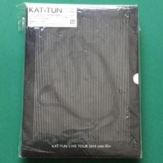 KAT-TUN - KAT-TUN LIVE DVD セットの通販｜ラクマ