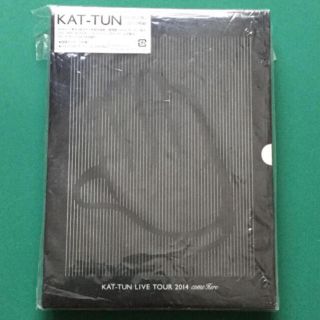 カトゥーン(KAT-TUN)のKATTUN comeHere DVD(アイドル)