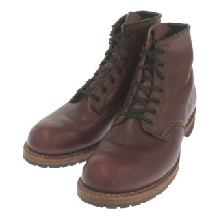 レッドウィング(REDWING)のRED WING 9011 ベックマンブーツ 旧品番 26.5cm(ブーツ)