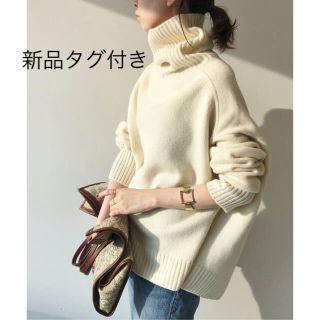 イエナ ニット/セーター(レディース)の通販 10,000点以上 | IENAの