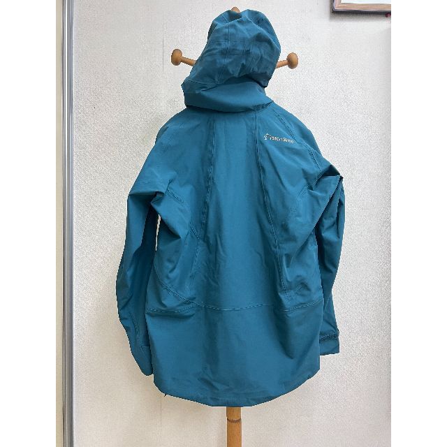 Teton Bros TB Jacket　ティートンブロス