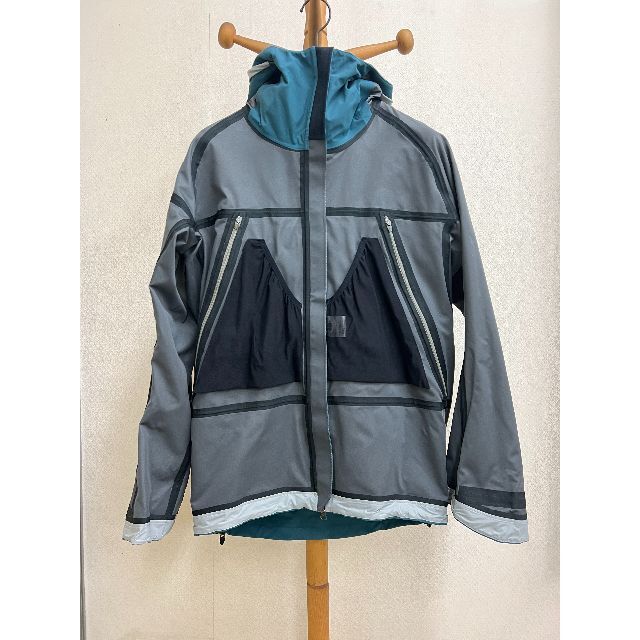 Teton Bros TB Jacket　ティートンブロス