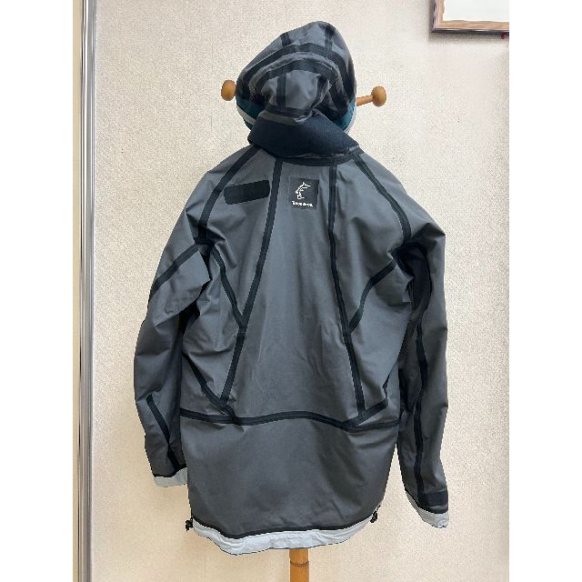 Teton Bros TB Jacket　ティートンブロス