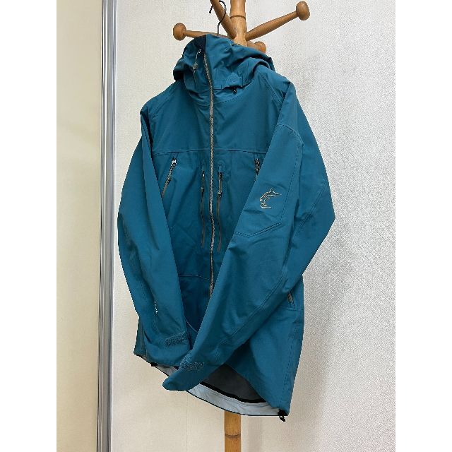 Teton Bros TB Jacket　ティートンブロス