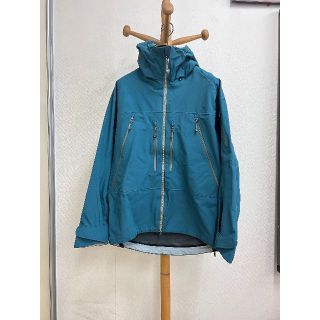 Teton Bros TB Jacket　ティートンブロス　(ウエア/装備)