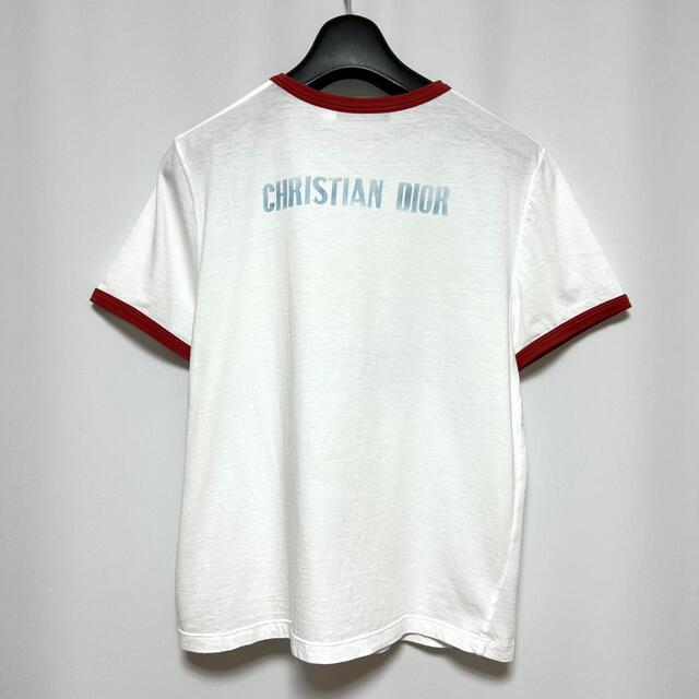 極美品 Christian Dior 21AW Dioramour Tシャツ のオンラインショップ