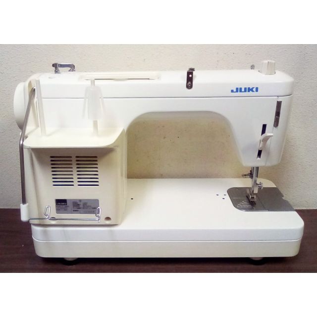 整備済ミシン ジューキ職業用ミシン シュプール98SX コント新品の通販