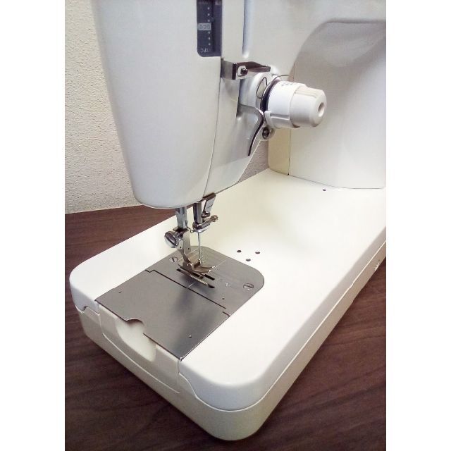 超目玉 ミシン本体 ジューキ職業用ミシン シュプール98SP 整備済
