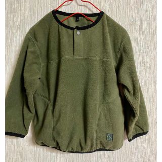 ユナイテッドアローズ(UNITED ARROWS)のユナイテッドアローズ フリース 105cm(ジャケット/上着)