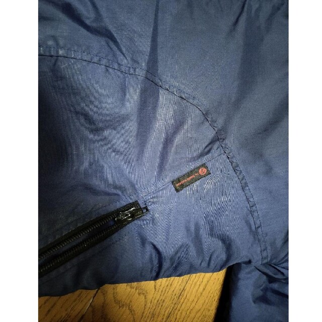 TAKEO KIKUCHI(タケオキクチ)のリバーシブルアウター メンズのジャケット/アウター(ナイロンジャケット)の商品写真