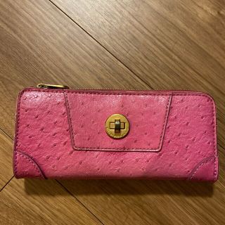 マークバイマークジェイコブス(MARC BY MARC JACOBS)のマークバイ　長財布(財布)