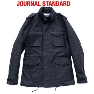 ジャーナルスタンダード(JOURNAL STANDARD)のジャーナルスタンダードミリタリージャケット　JOURNAL STANDARD　L(ミリタリージャケット)