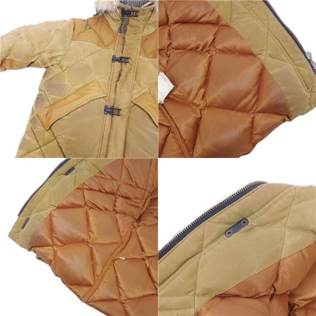 Eddie Bauer - エディーバウアー×ナイジェルケーボン Eddie Eddie Bauer - エディーバウアー×ナイジェルケーボン Eddie