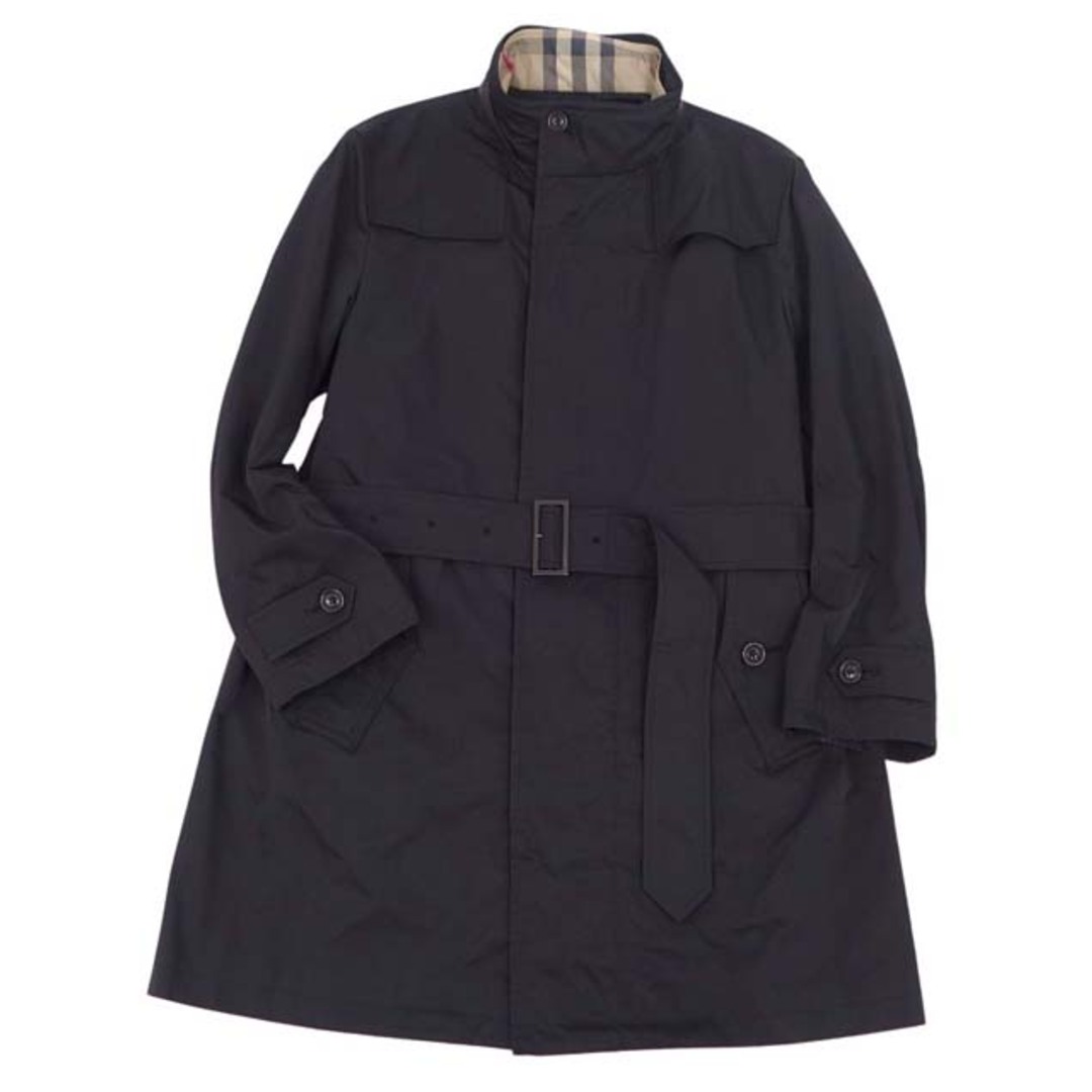 BURBERRY - バーバリー ロンドン BURBERRY LONDON コート ライナー付き
