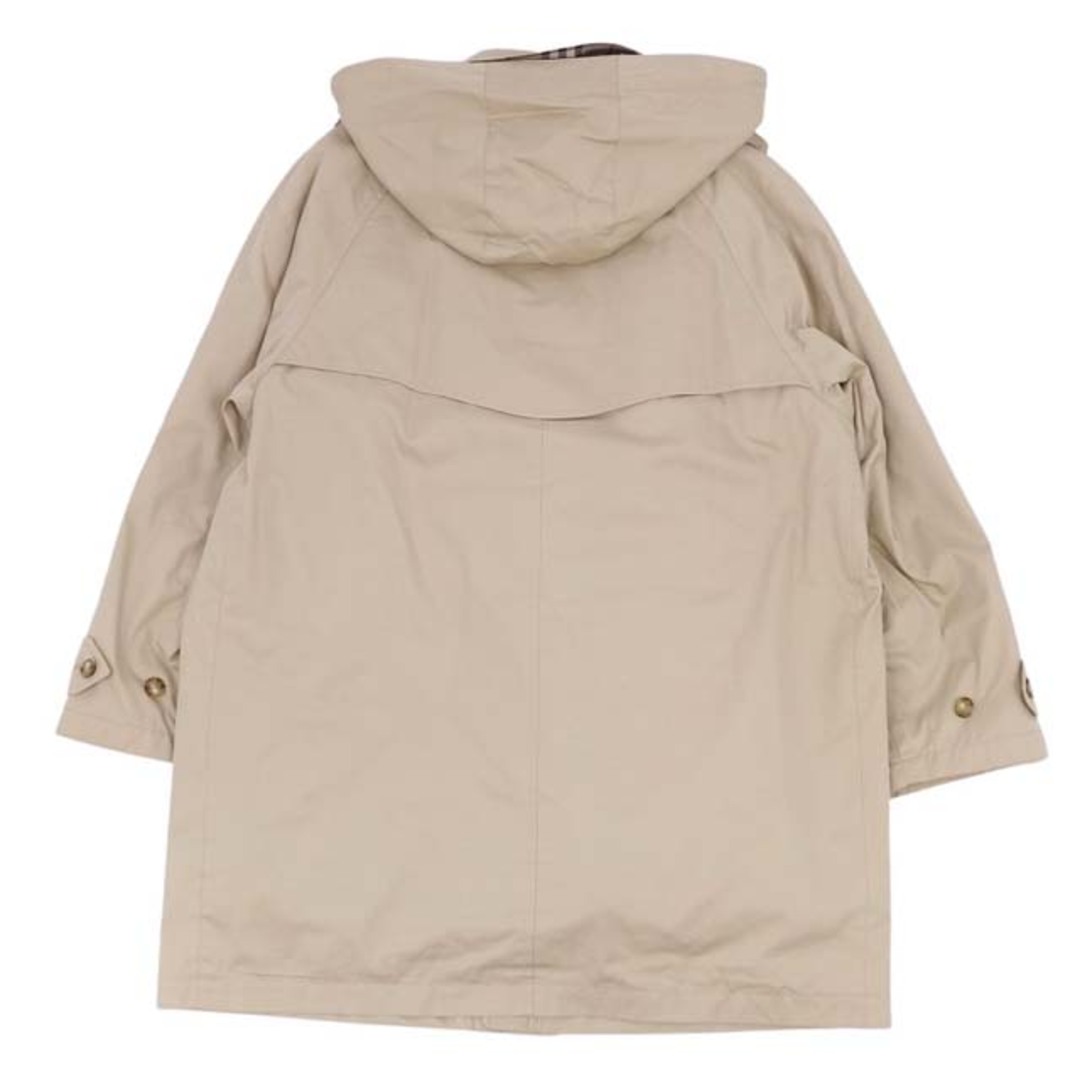 BURBERRY - バーバリー ロンドン BURBERRY LONDON コート ダウン BURBERRY - バーバリー ロンドン BURBERRY LONDON コート ダウン