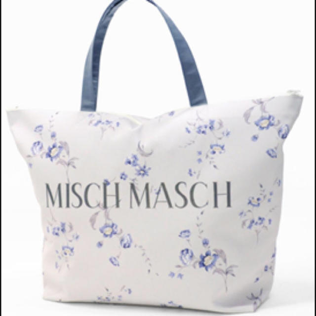 MISCH MASCH(ミッシュマッシュ)のミッシュマッシュ2017福袋 レディースのワンピース(ミニワンピース)の商品写真