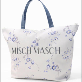 ミッシュマッシュ(MISCH MASCH)のミッシュマッシュ2017福袋(ミニワンピース)