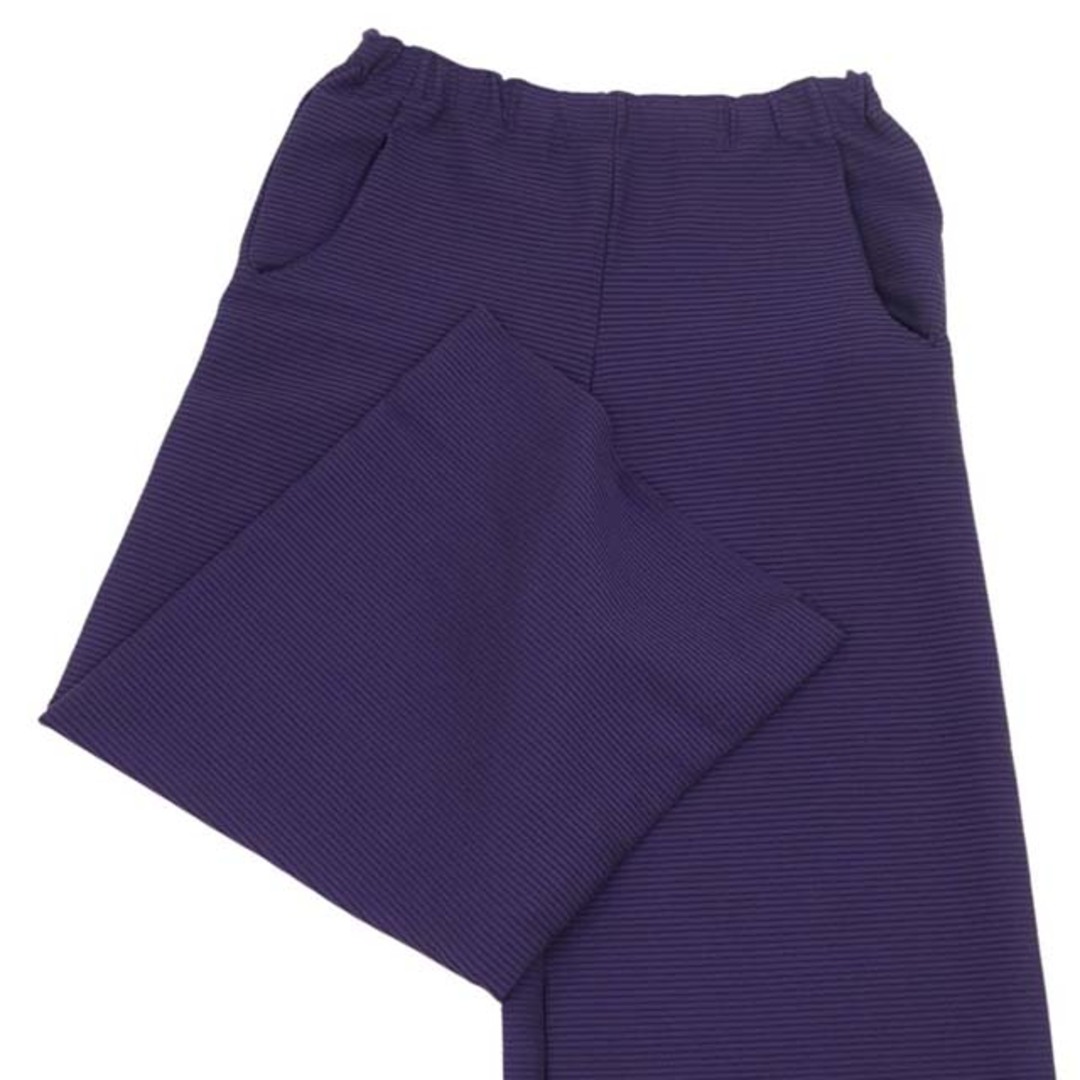 美品 イッセイミヤケ ISSEY MIYAKE パンツ ワイドパンツ 美品 イッセイミヤケ ISSEY MIYAKE パンツ ワイドパンツ