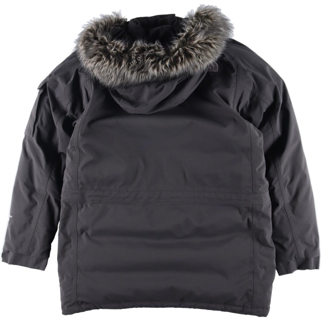 ザノースフェイス THE NORTH FACE マクマードパーカ ダウンジャケット