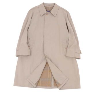 美品 Vintage バーバリー Burberrys コート トレンチ ステンカラー ...