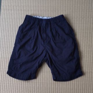 ノンネイティブ(nonnative)のnonnative ショートパンツ(ショートパンツ)