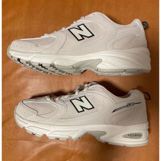 入手困難！！新品未使用　newbalance mr530sh 25.5cm