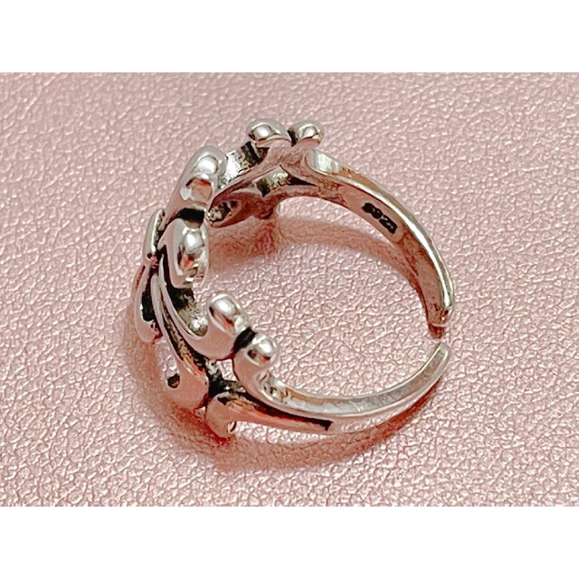 シルバー925ヴィンテージ リング 指輪 メンズの通販 by Ai's shop|ラクマ