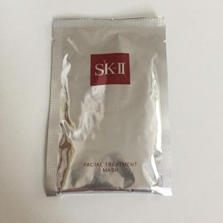 エスケーツー(SK-II)の「きよ様専用」SK-II  フェイシャルトリートメント マスク (パック)(パック/フェイスマスク)