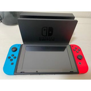 ニンテンドースイッチ(Nintendo Switch)の任天堂スイッチ(その他)