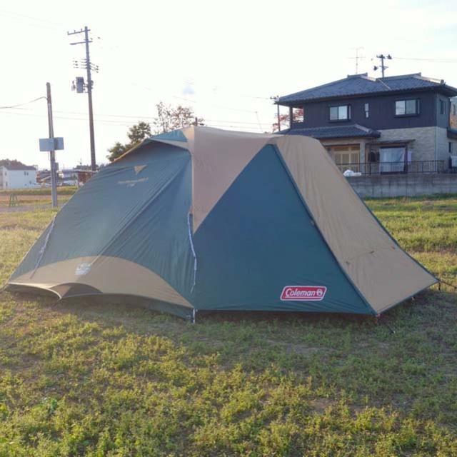 Coleman - コールマン Coleman タフワイドドーム 300EX 3 170T15550J